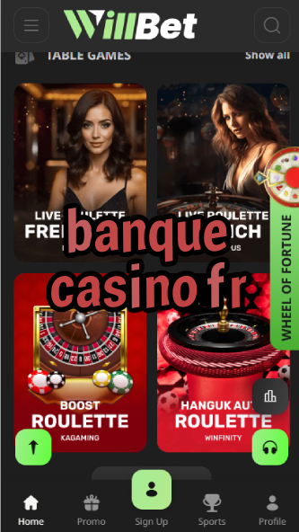 Banque Casino FR - French Financial Casino-casinoorder.vip