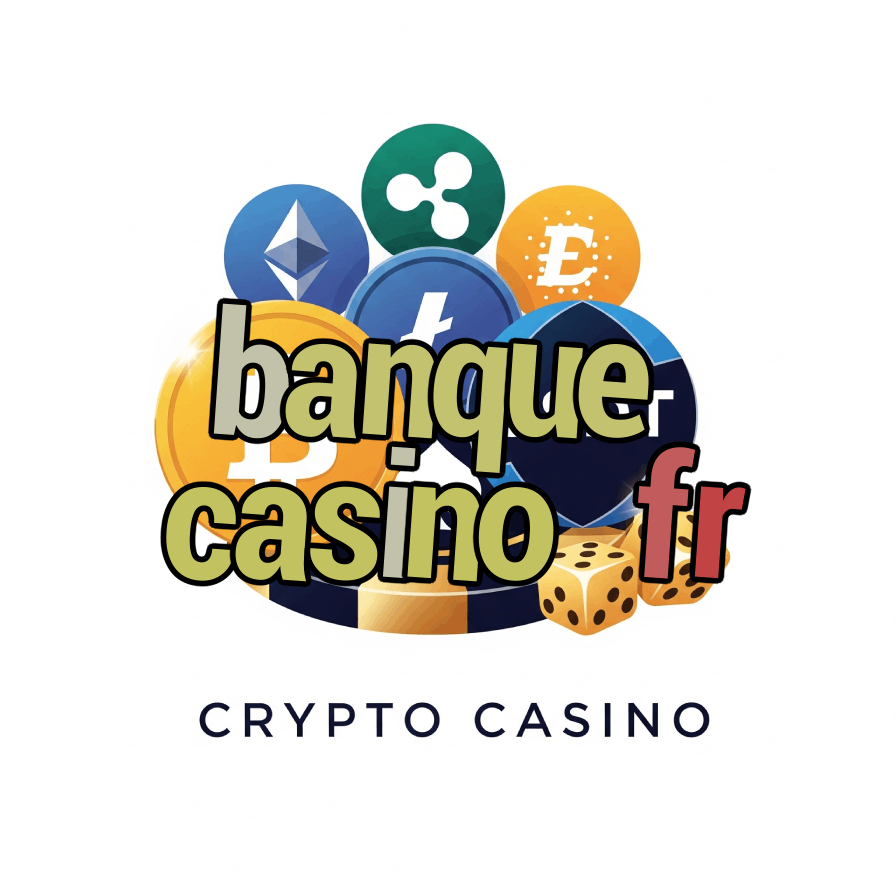 Banque Casino FR - French Financial Casino